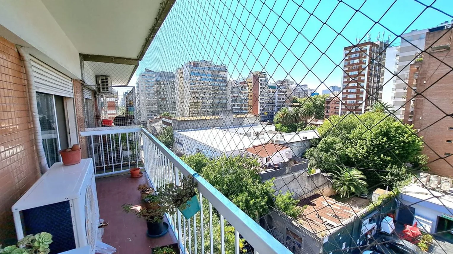 Departamento en venta en Belgrano, foto 4