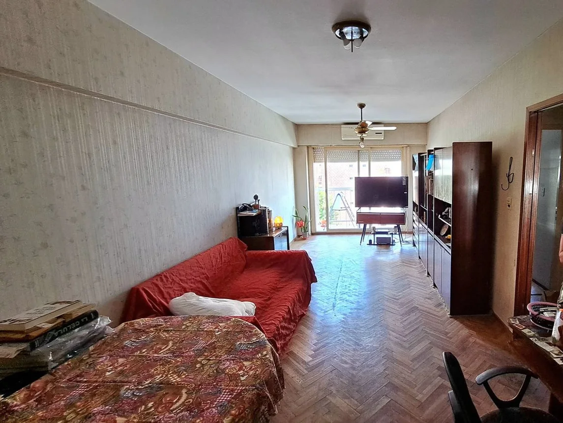 Departamento en venta en Belgrano, foto 5