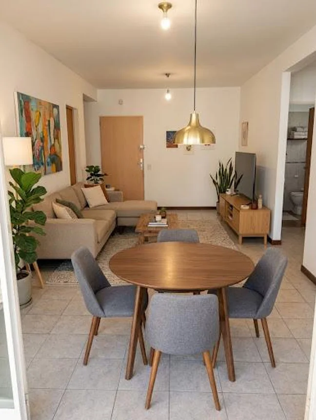 Departamento en venta en Ramos Mejía