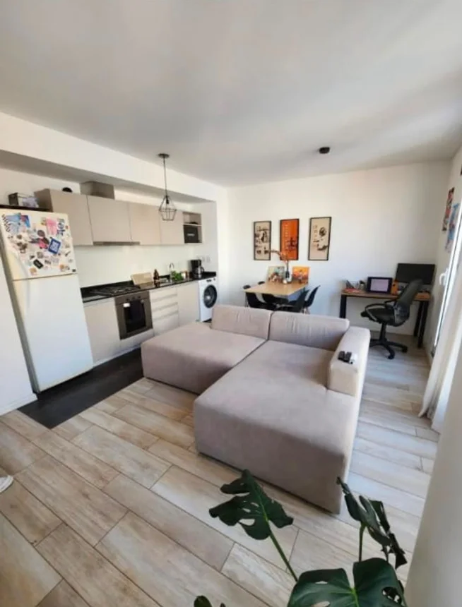 Departamento en venta en Palermo