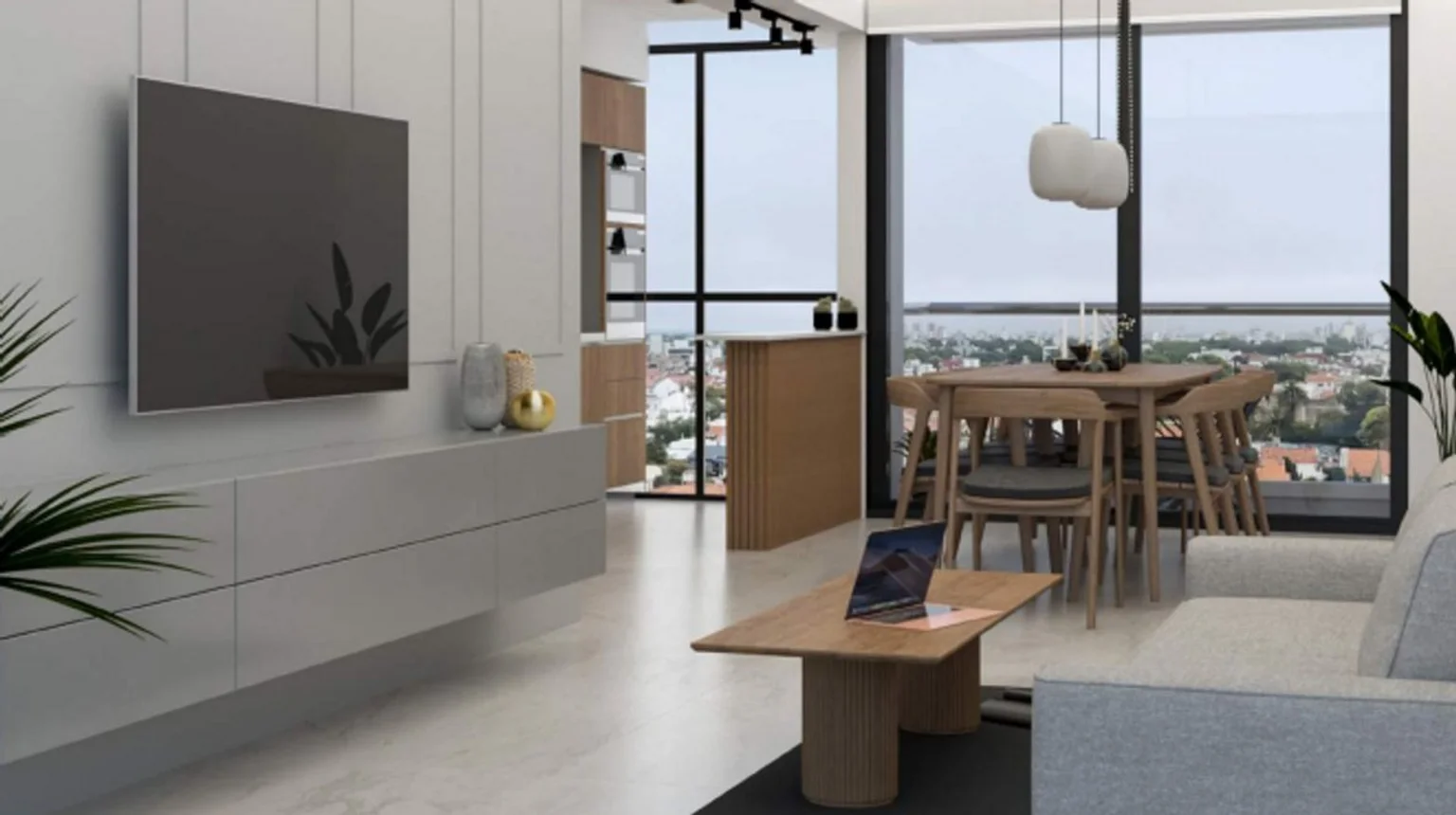 Semipiso en venta en Mar del Plata