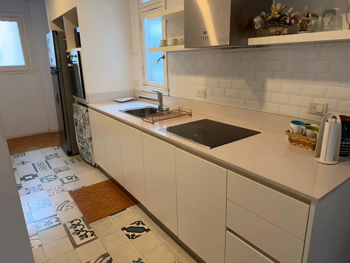 Departamento en venta en Palermo, foto 2