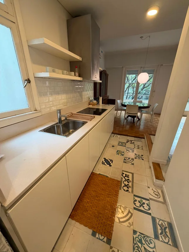 Departamento en venta en Palermo, foto 5