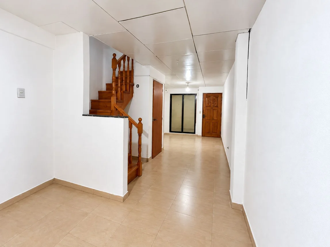 PH de 3 ambientes en venta en Villa Bosch, Hilario Ascasubi 6500