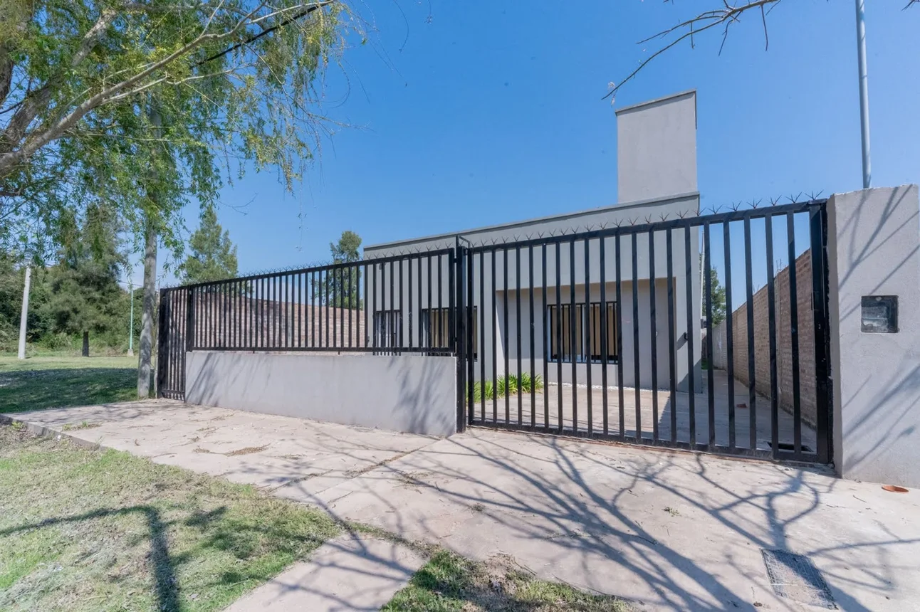 Casa de 3 ambientes en venta en Santa Fe, Chacras de Vera 5833 5800, foto 3