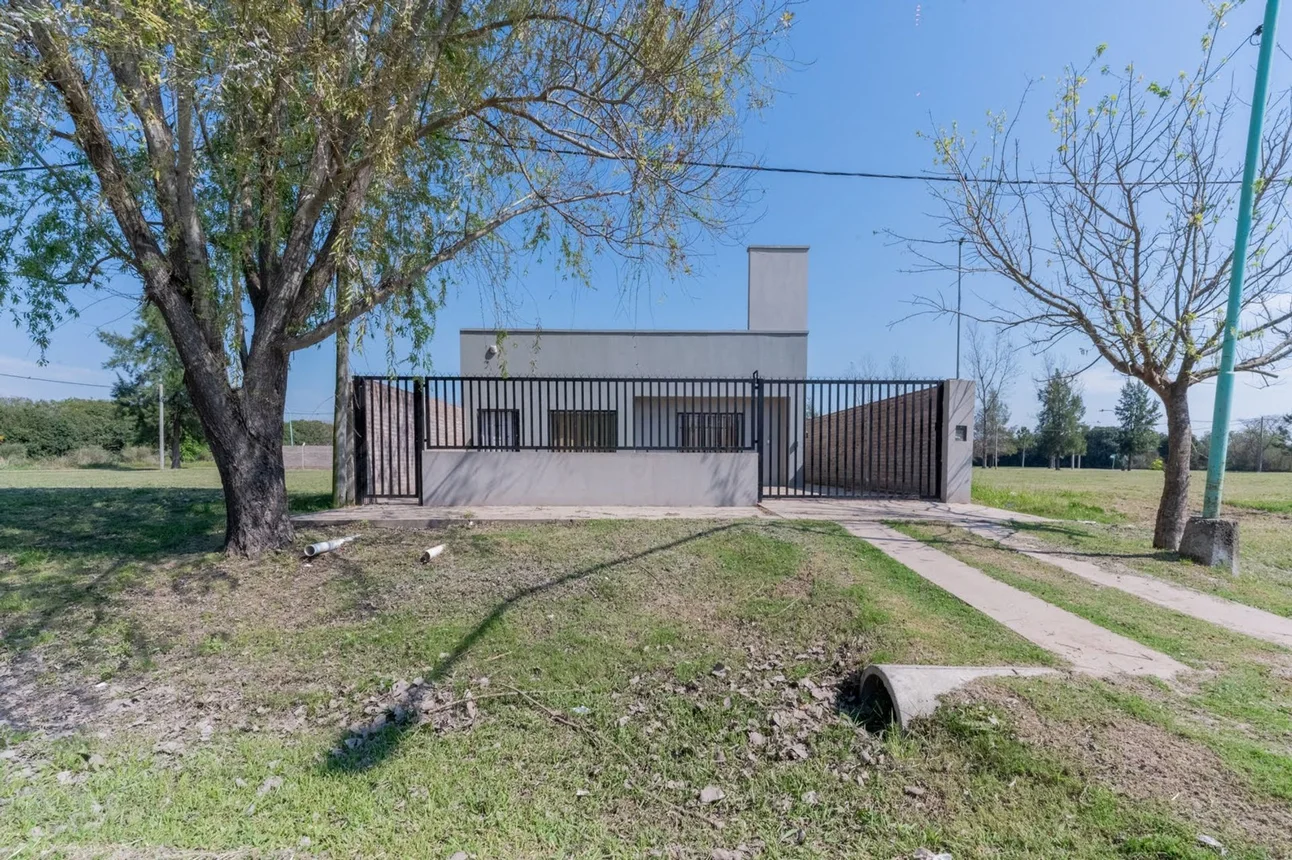 Casa de 3 ambientes en venta en Santa Fe, Chacras de Vera 5833 5800, foto 2