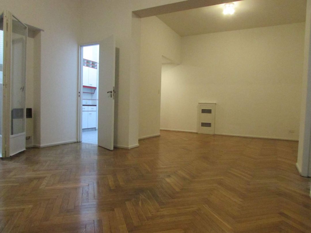 VENTA DEPARTAMENTO 3 AMBIENTES BARRIO NORTE