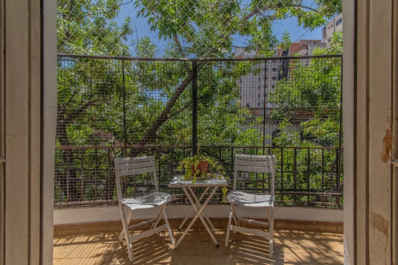 Departamento de 3 ambientes en venta en Villa Crespo, Avenida Leopoldo Marechal 1100