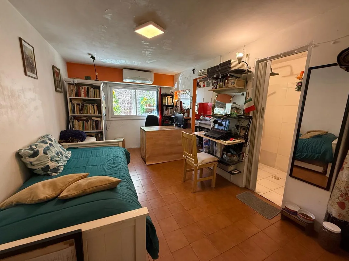 Departamento en venta en Almagro, foto 3