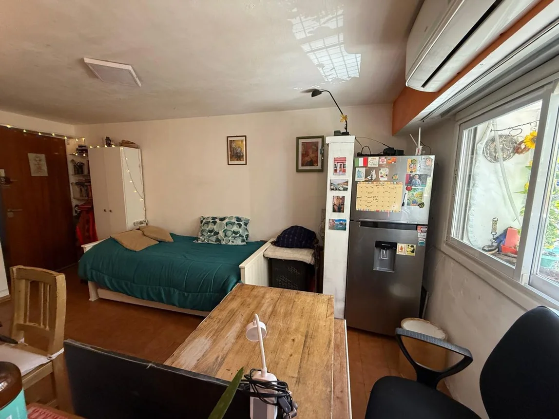Departamento en venta en Almagro