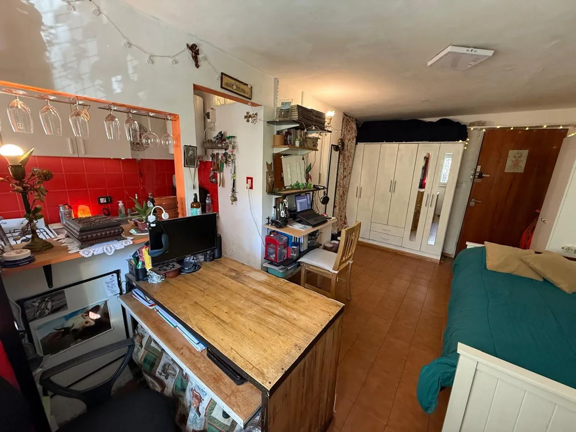 Departamento en venta en Almagro, foto 4