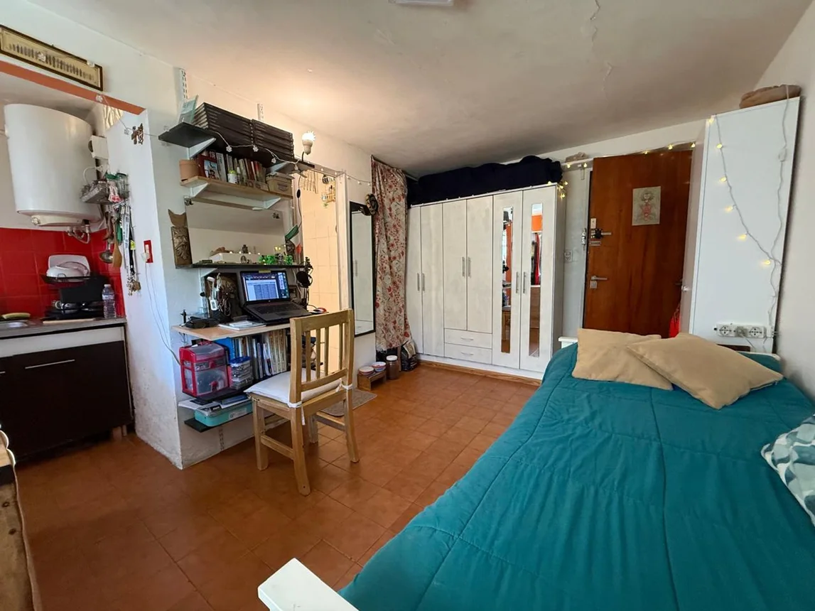 Departamento en venta en Almagro, foto 5