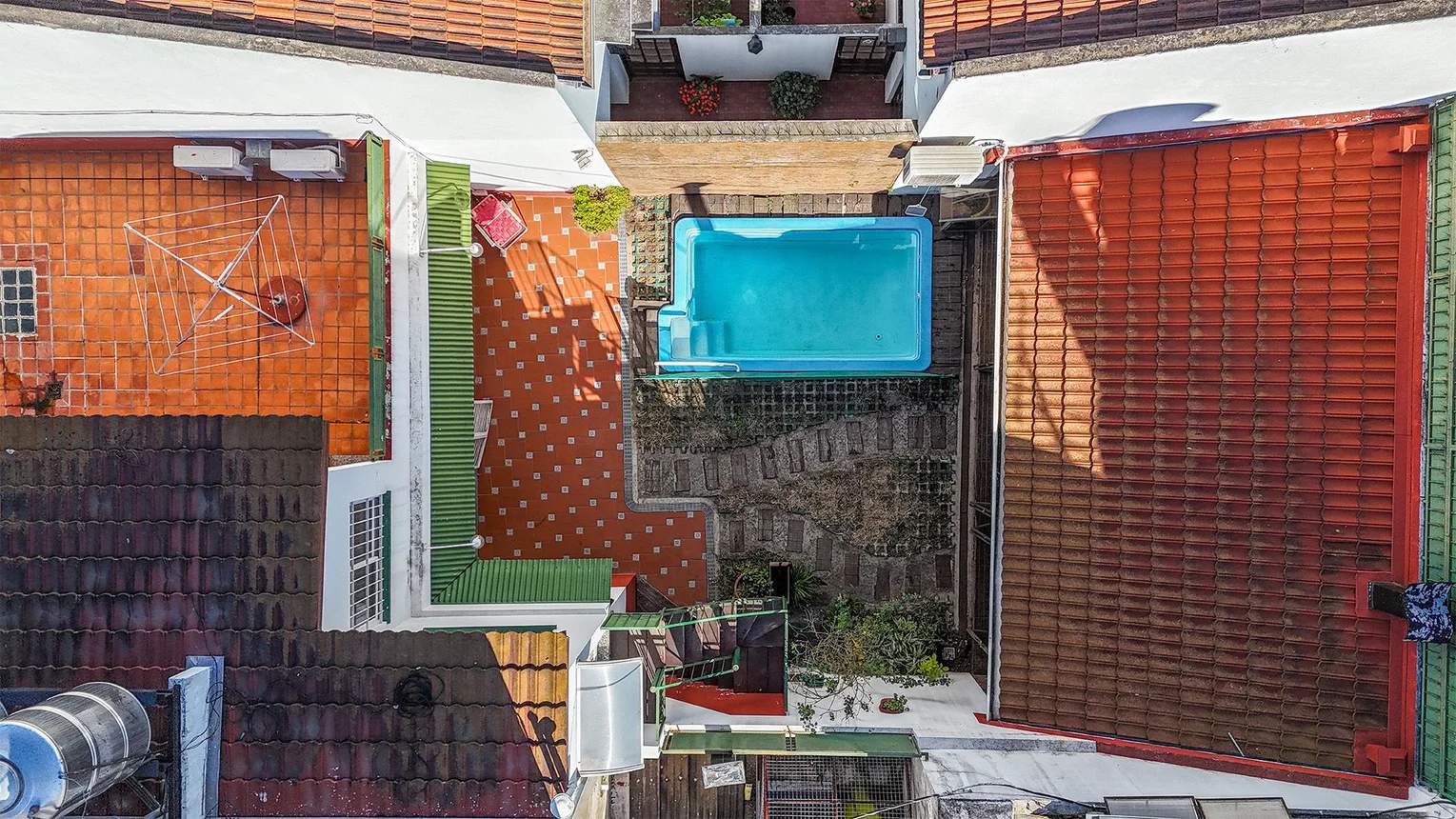Casa en venta en Villa Devoto, foto 3