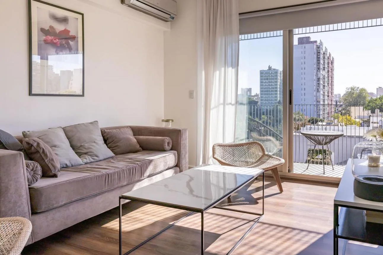 Departamento en venta en Palermo, foto 4
