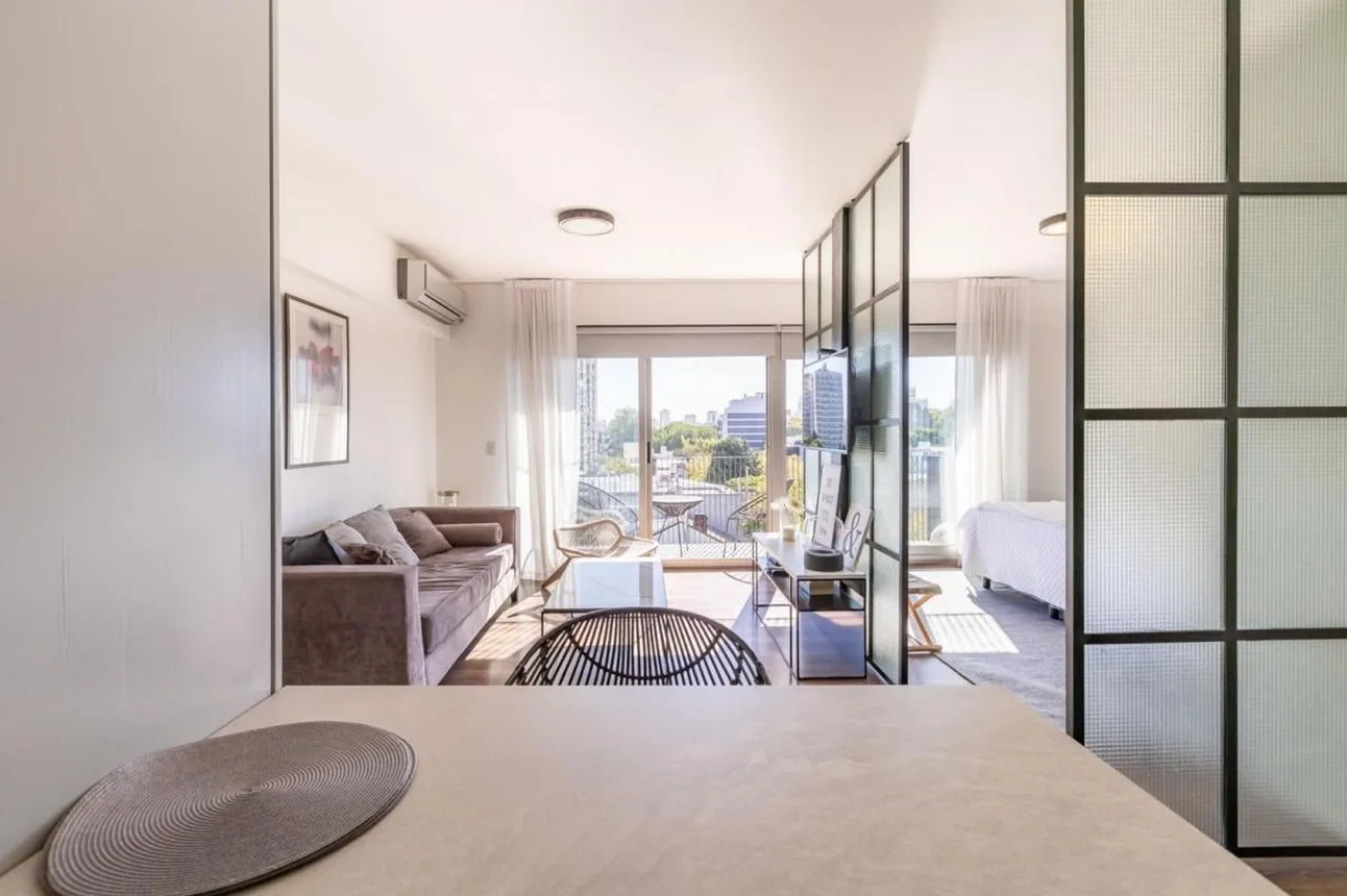 Departamento en venta en Palermo, foto 5
