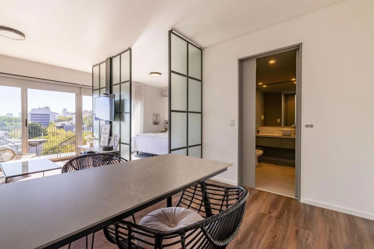Departamento en venta en Palermo, foto 2