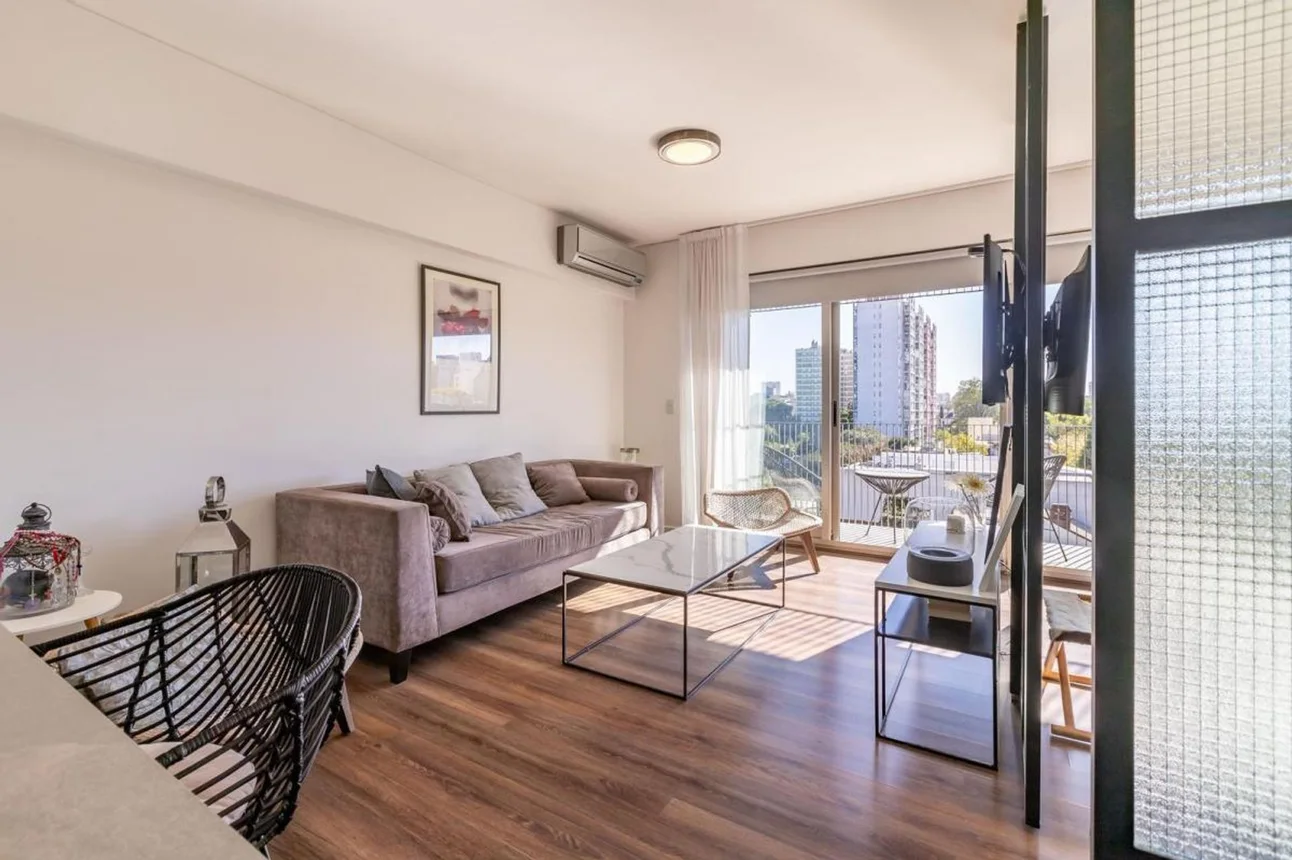 Departamento en venta en Palermo, foto 3