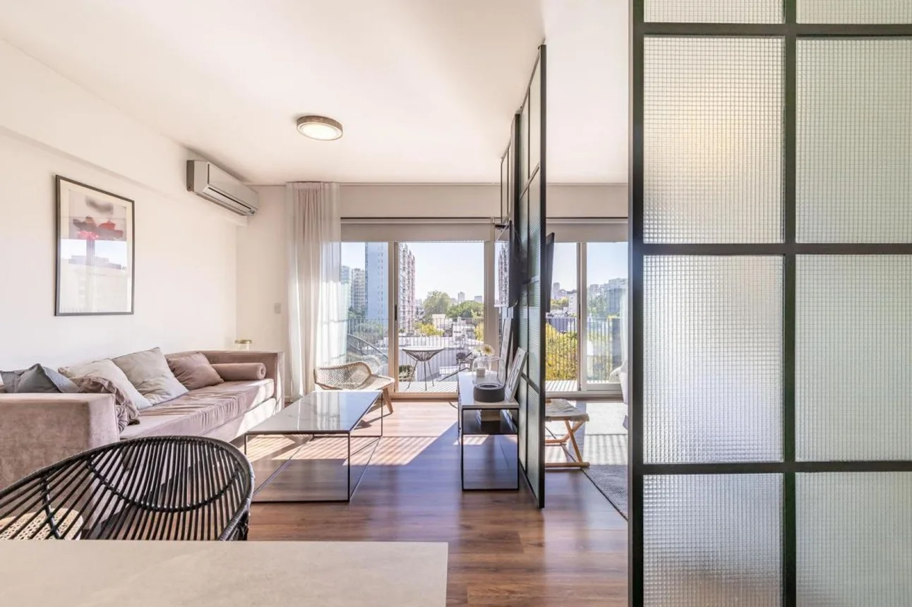 Departamento en venta en Palermo