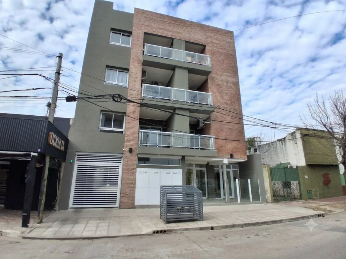Departamento en venta en Santa Fe
