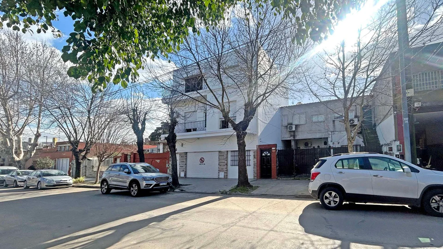 PH de 4 ambientes en venta en Villa Lugano, Miralla 3400, foto 3