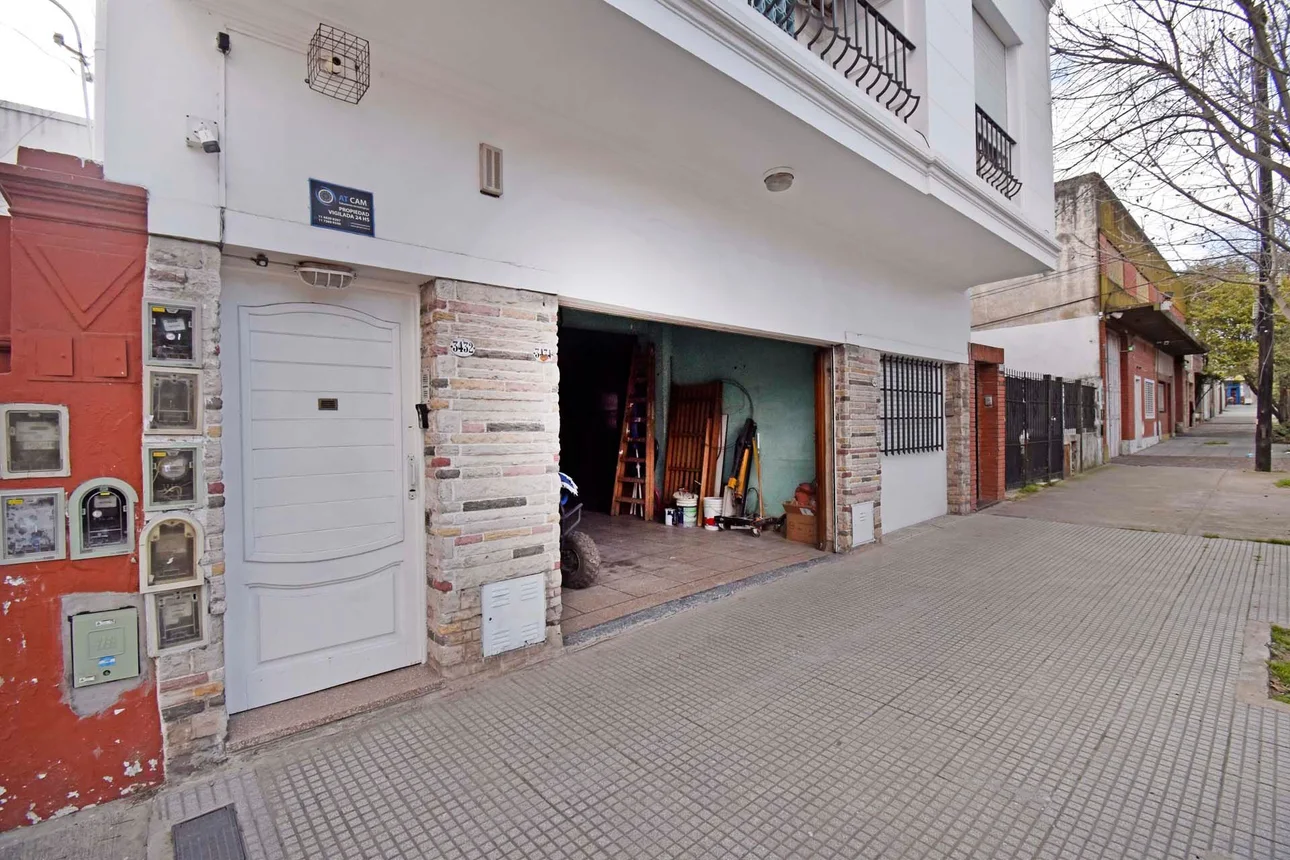 PH de 4 ambientes en venta en Villa Lugano, Miralla 3400, foto 4
