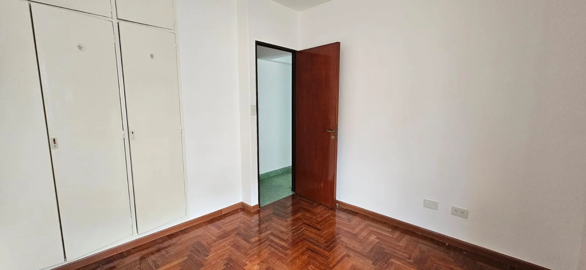 Departamento en venta en Villa Crespo