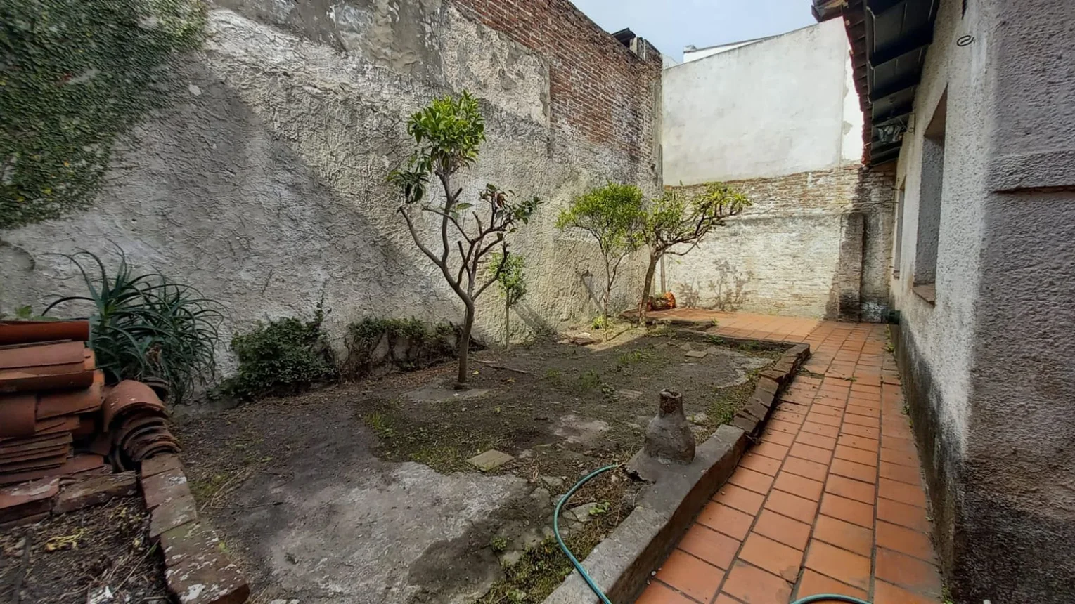 Casa de 4 ambientes en venta en Gerli, Teniente Coronel Lafuente 1900, foto 3