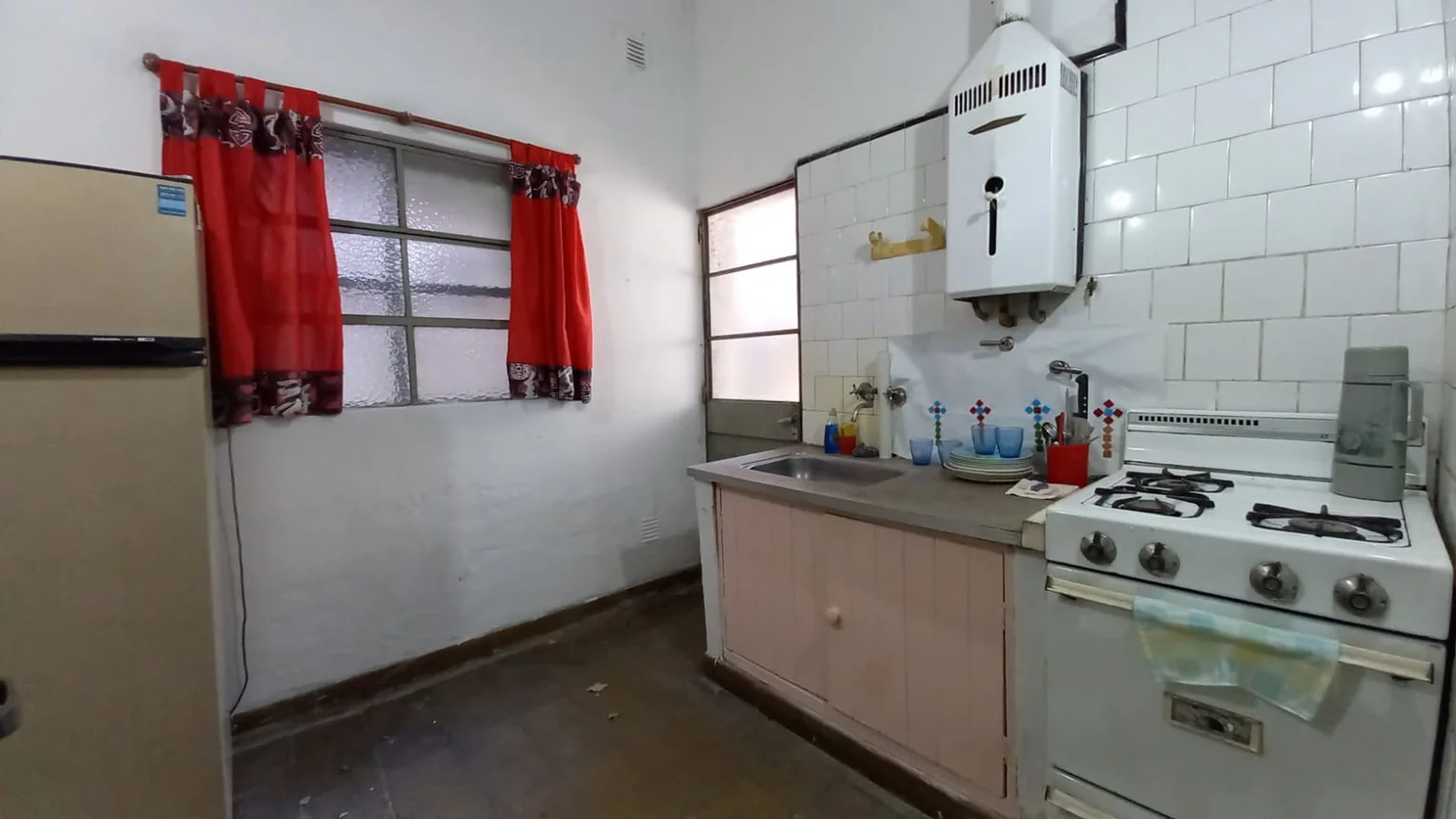 Casa de 4 ambientes en venta en Gerli, Teniente Coronel Lafuente 1900, foto 2