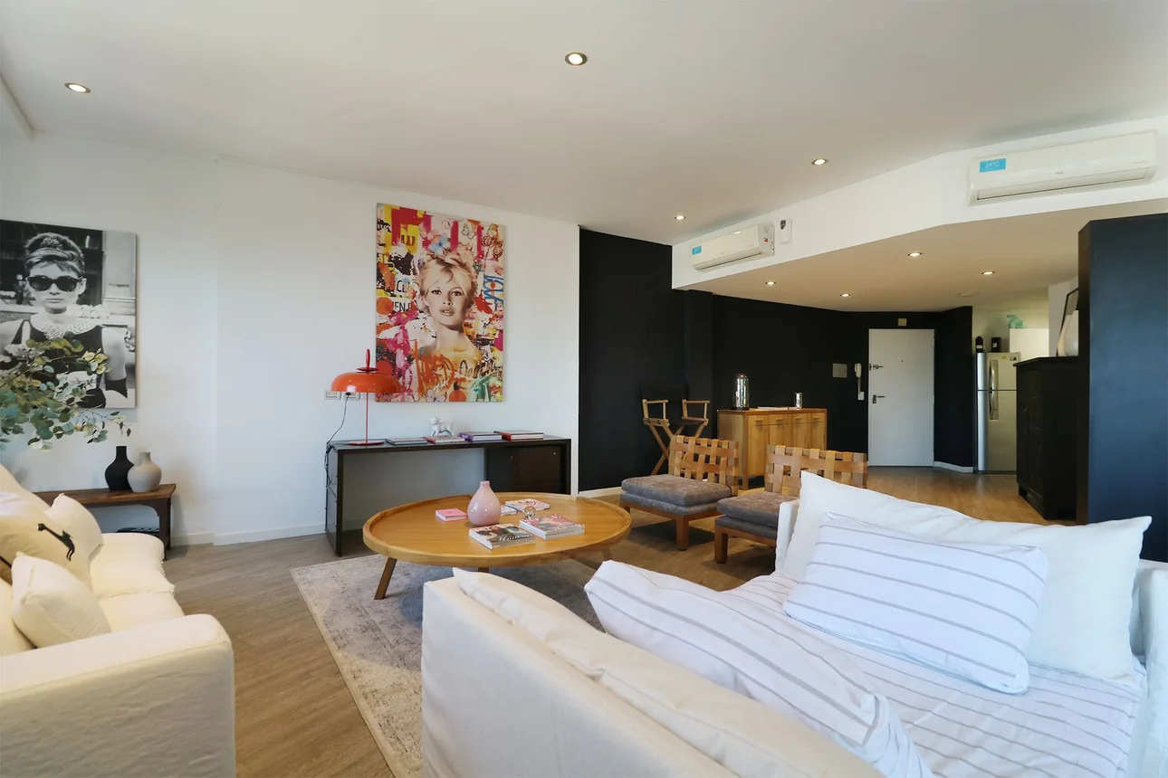 Departamento en venta en Balvanera, foto 5