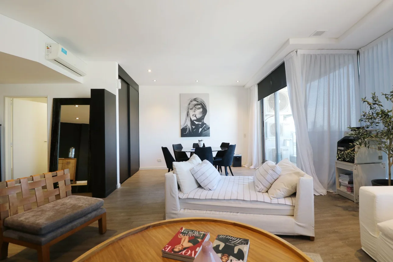 Departamento en venta en Balvanera, foto 4