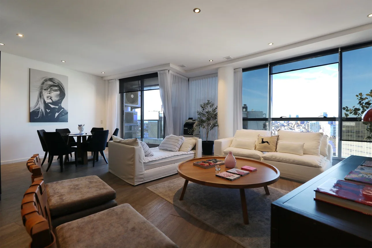 Departamento en venta en Balvanera