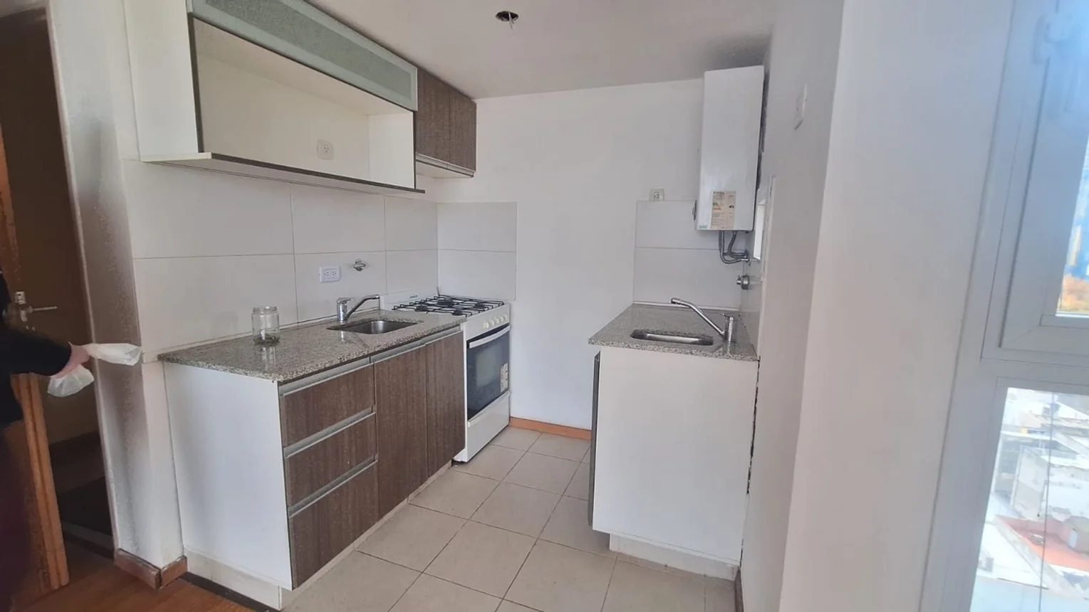 Departamento en venta en Rosario, foto 4