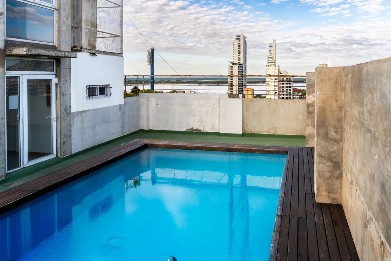 Departamento en venta en Rosario