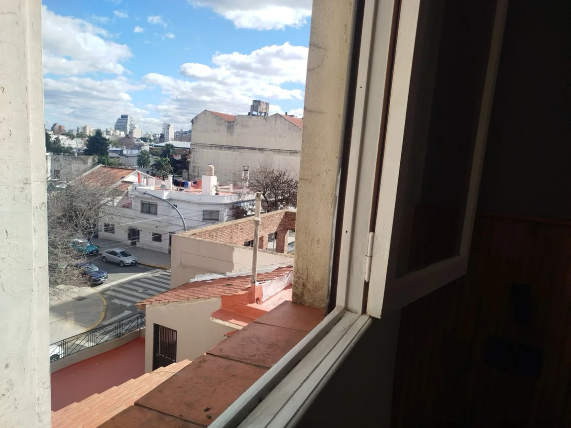 Departamento de 2 ambientes en alquiler en Villa Devoto, Sanabria 2900
