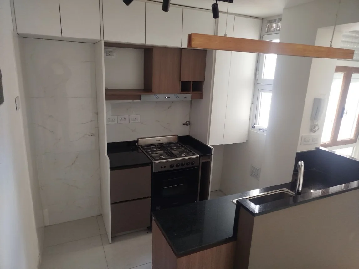 Departamento de 2 ambientes en alquiler en Villa Devoto, Sanabria 2900, foto 3