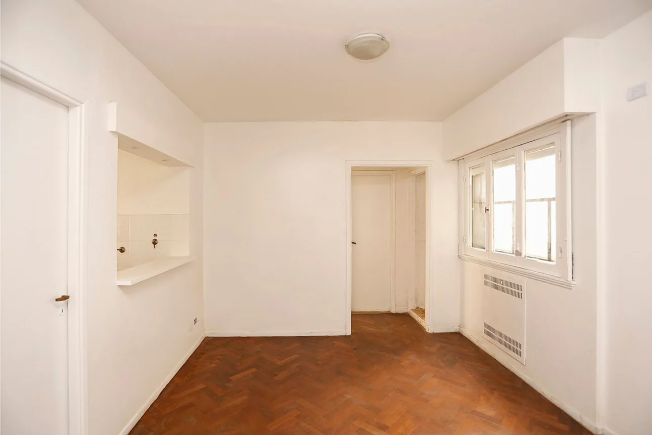 Departamento en venta en Parque Chacabuco