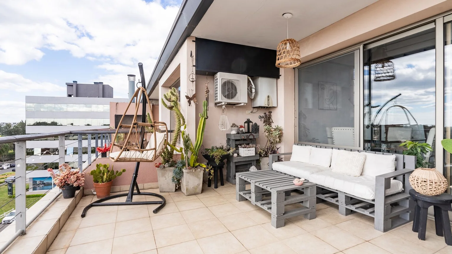 Monoambiente en venta en Nordelta, Avenida del Mirador 200, foto 3