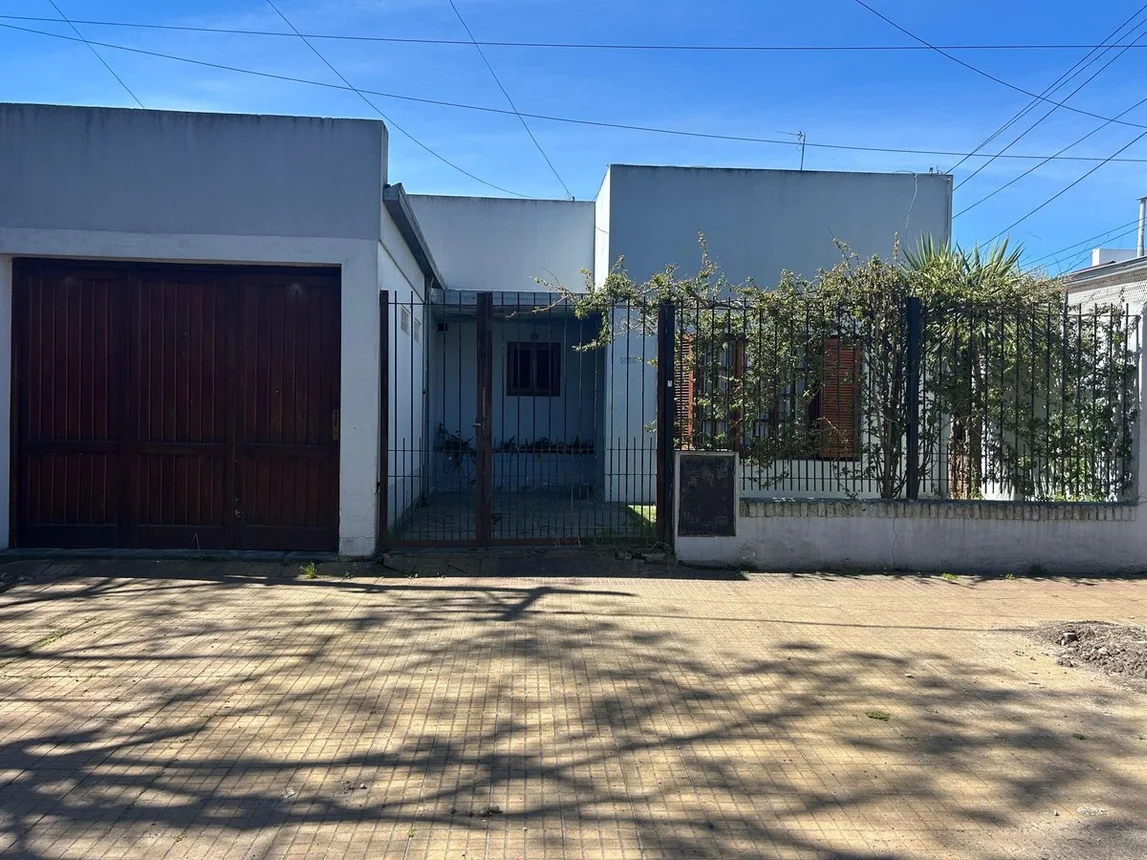 Casa en venta en La Plata