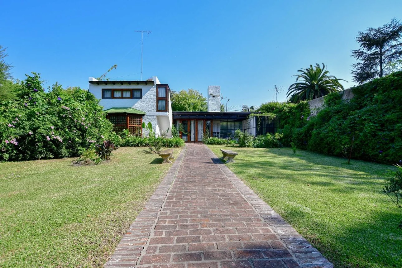Casa en venta en City Bell, foto 3