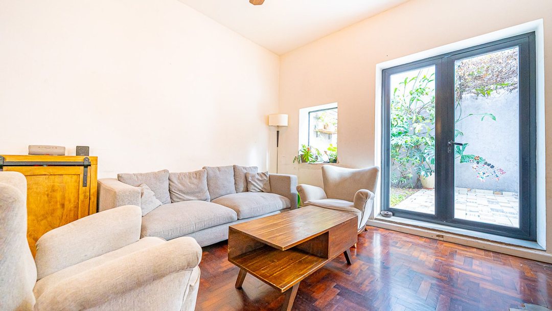 VENTA PH 3 AMBIENTES MONTE CASTRO PATIO Y TERRAZA