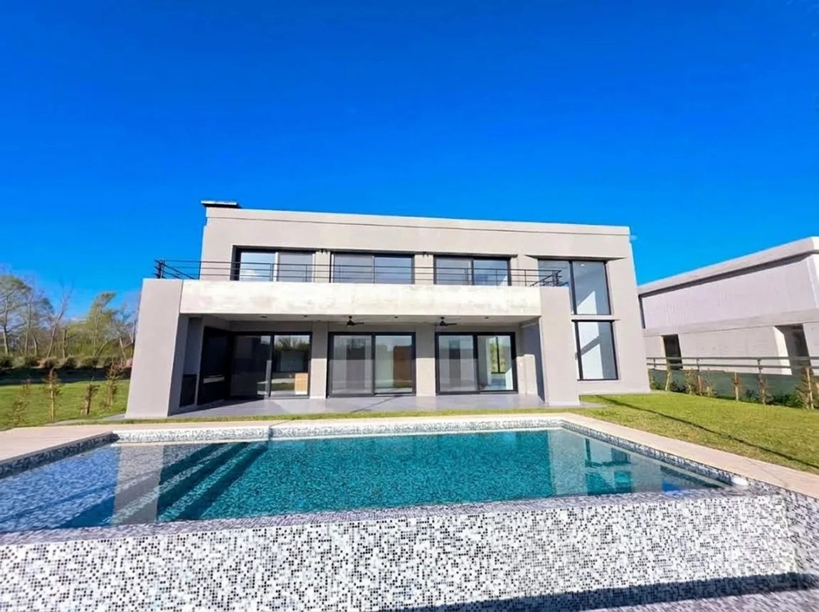 Casa en venta en Rincón de Milberg, Avenida Santa María de Las Conchas 4100