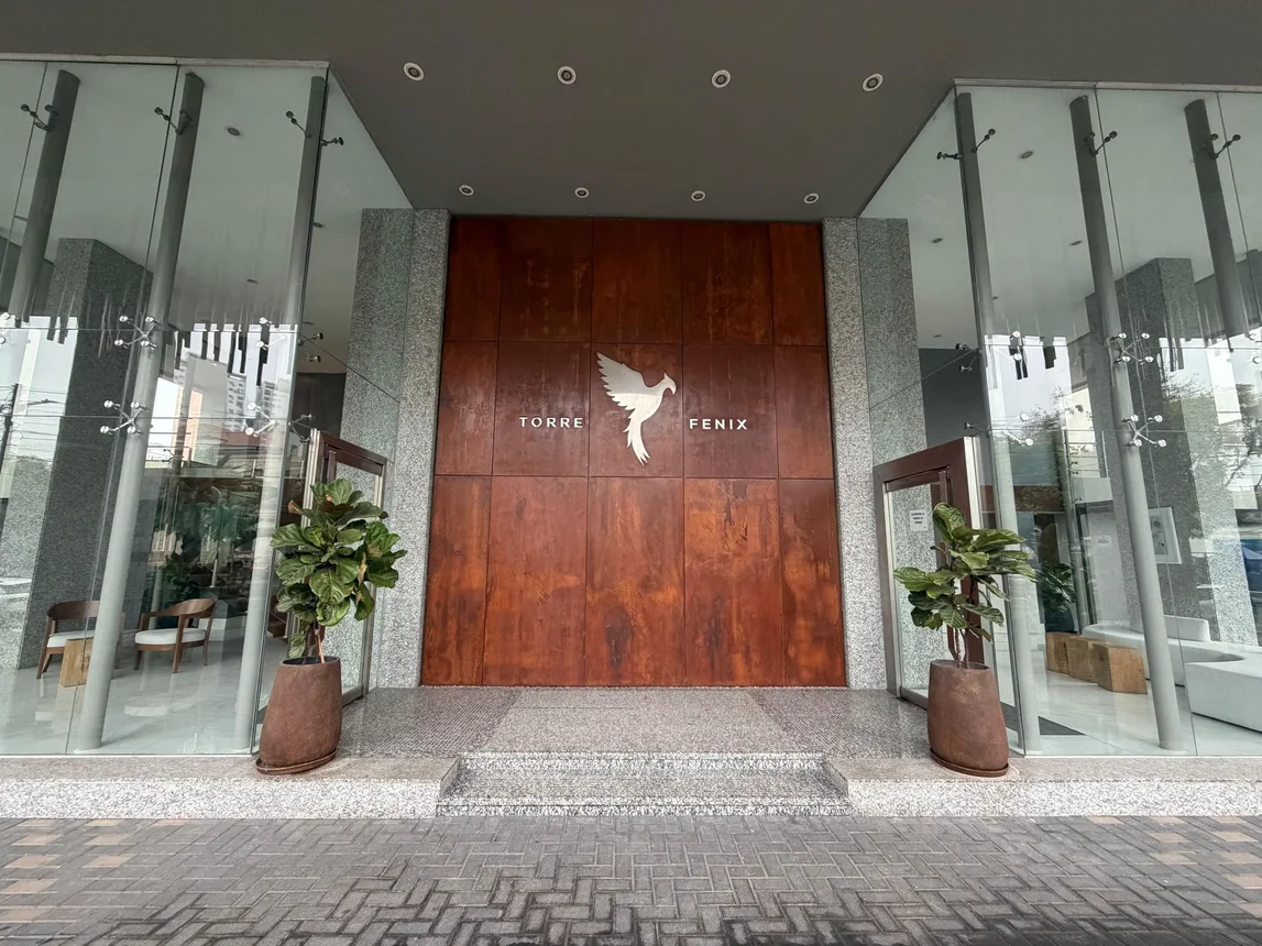Departamento en venta en Santa Fe