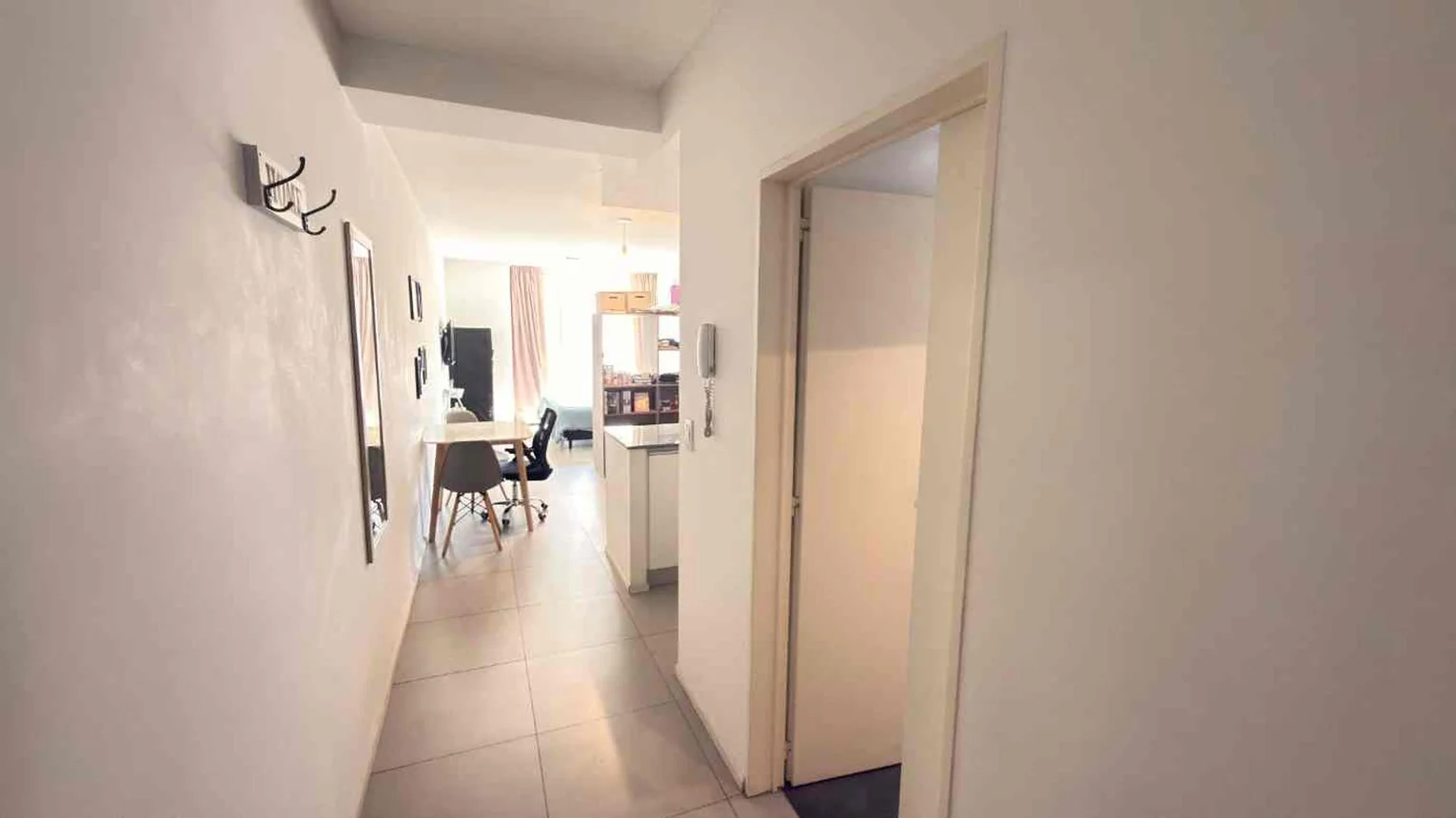 Monoambiente en venta en Palermo, foto 4