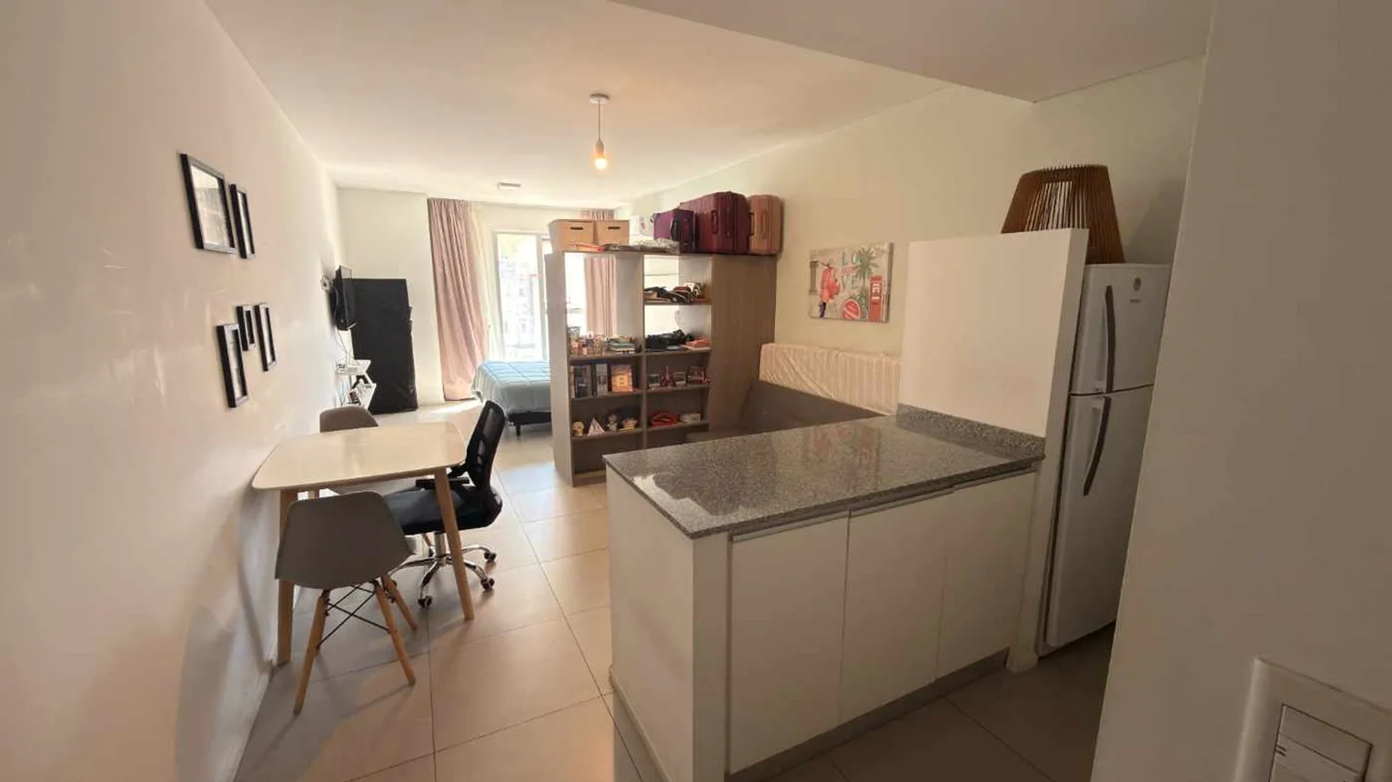 Monoambiente en venta en Palermo, foto 5