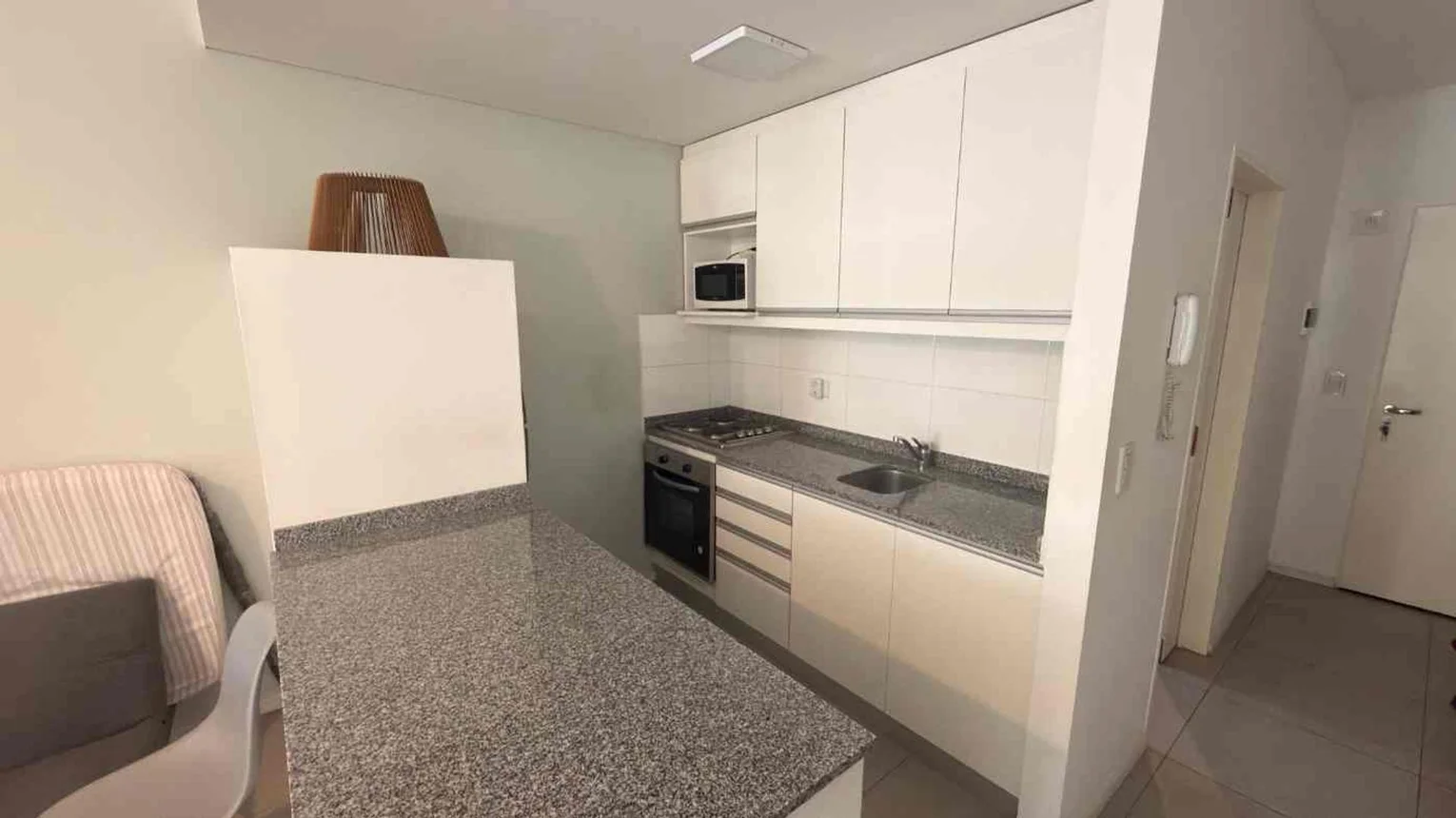 Monoambiente en venta en Palermo, foto 2