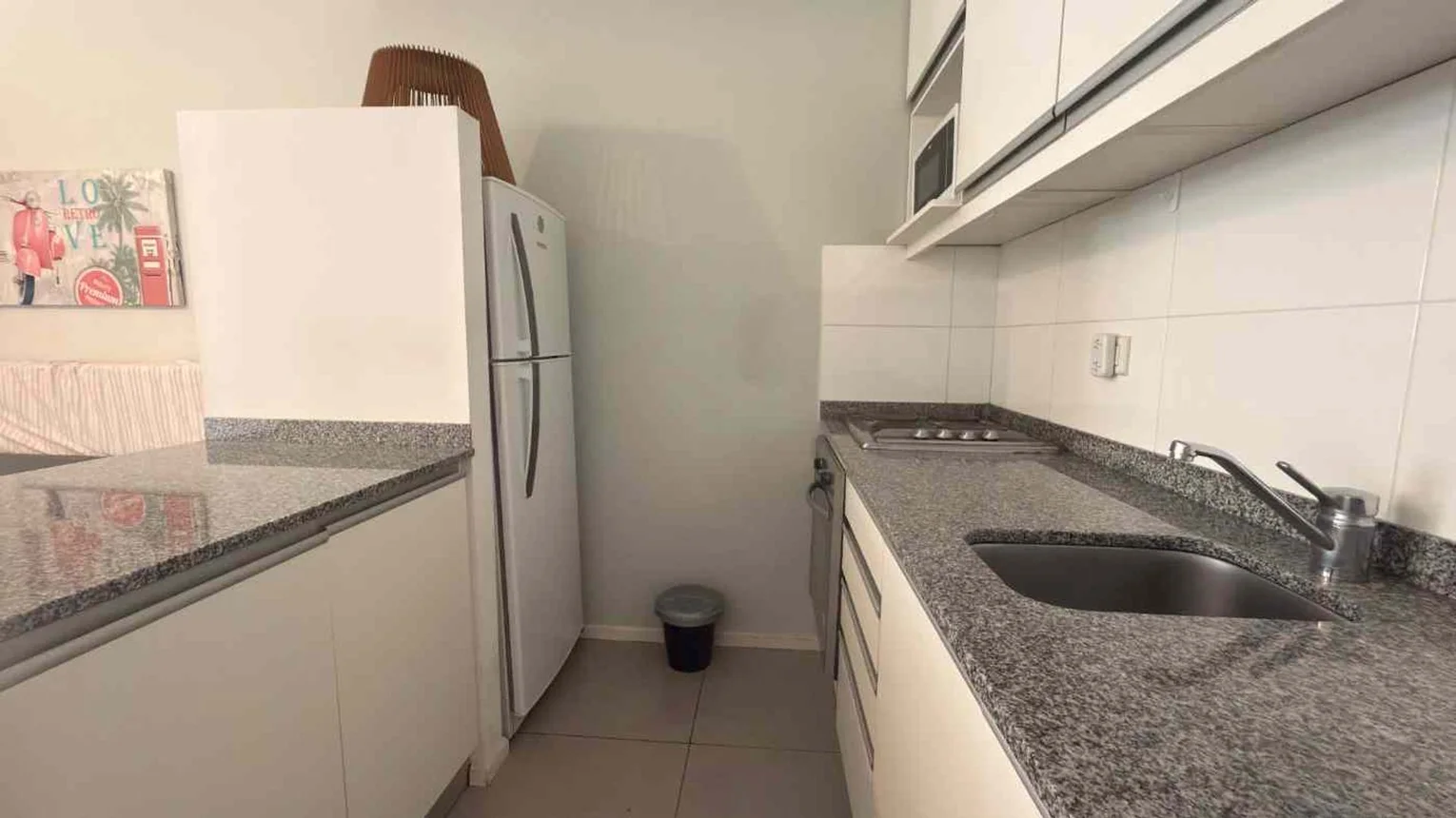 Monoambiente en venta en Palermo, foto 3