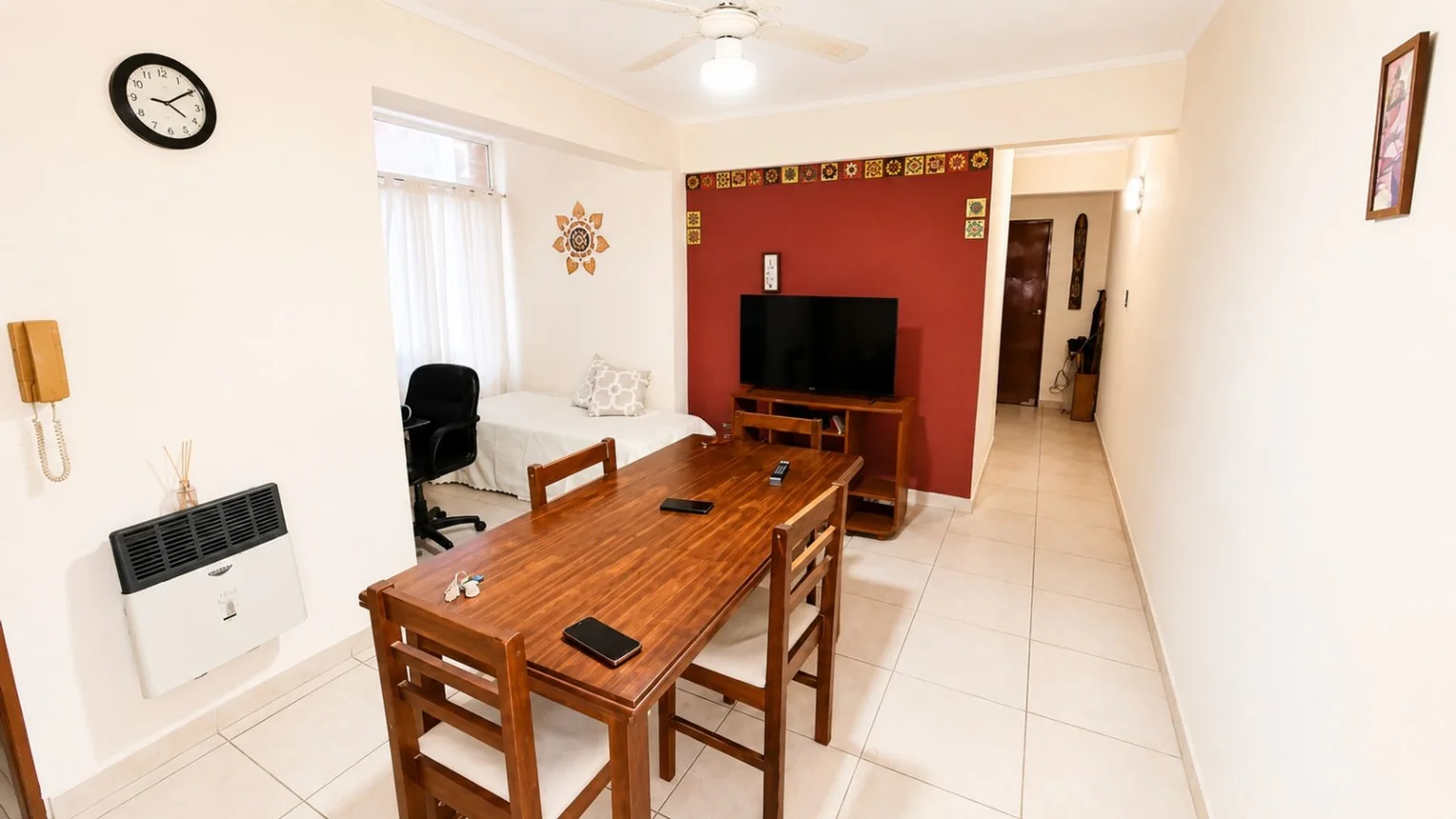 Departamento en venta en Santa Fe