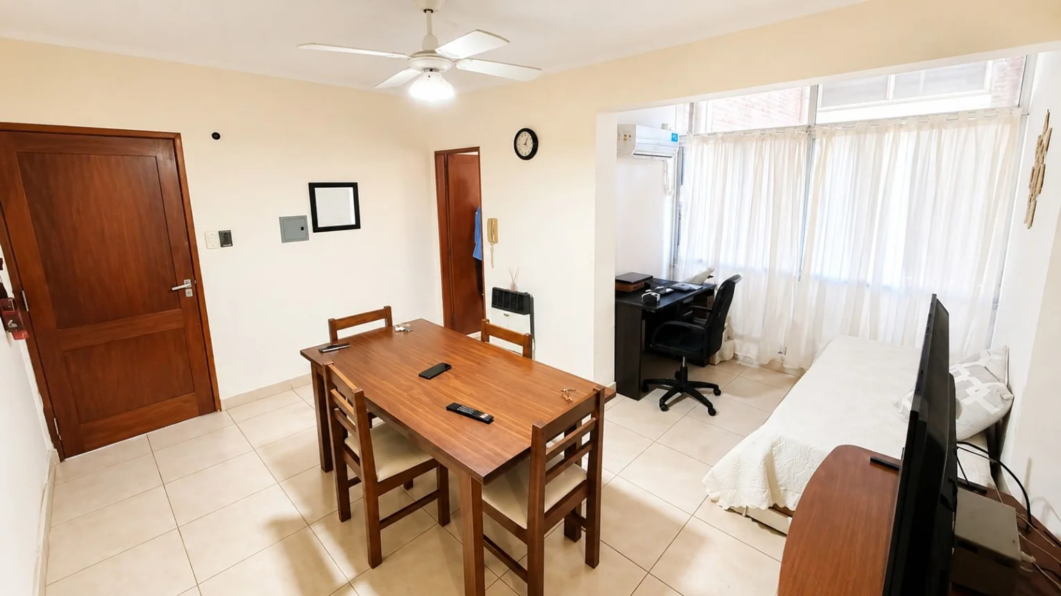 Departamento en venta en Santa Fe, foto 3
