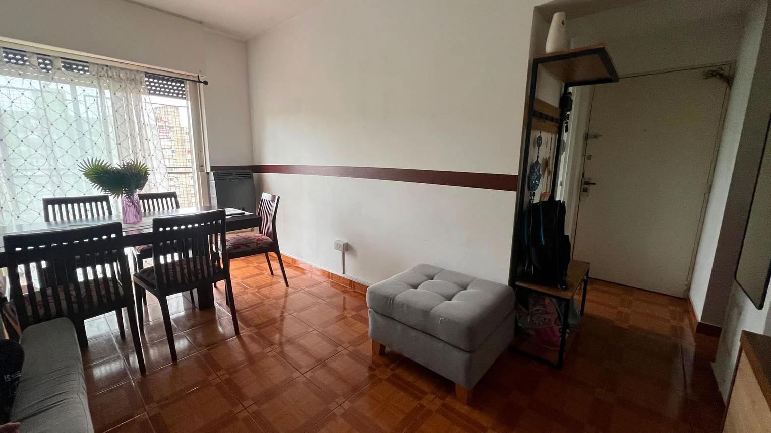 Departamento en venta en Villa Lugano