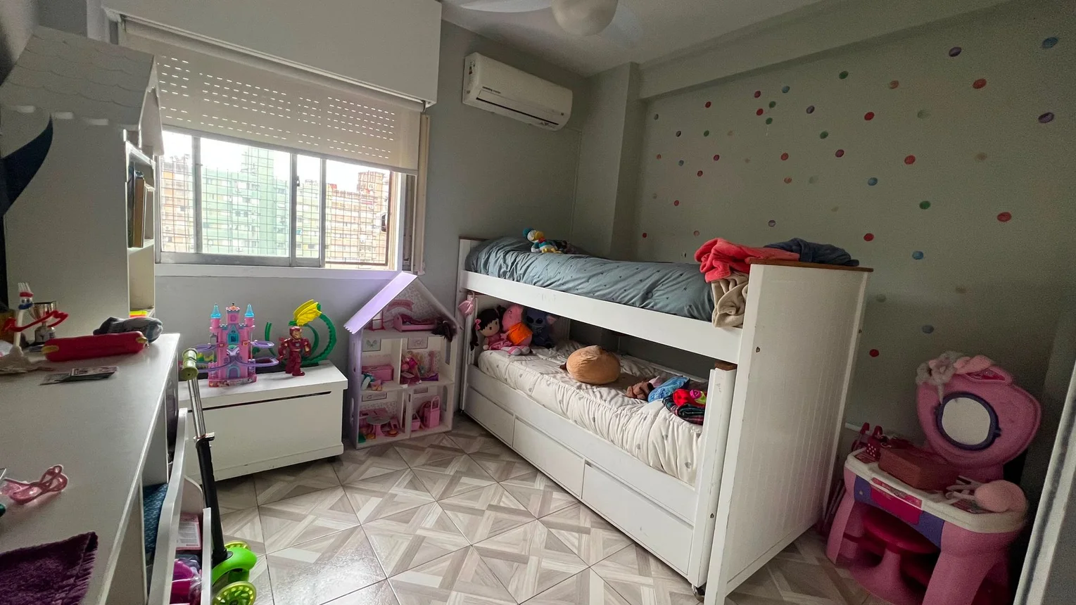 Departamento en venta en Villa Lugano, foto 2